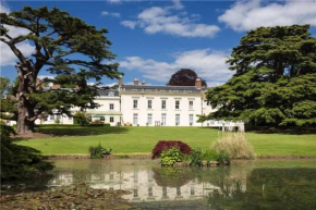 Moulton Grange